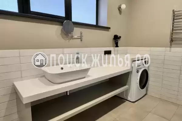 «Sand Villa», Джемете