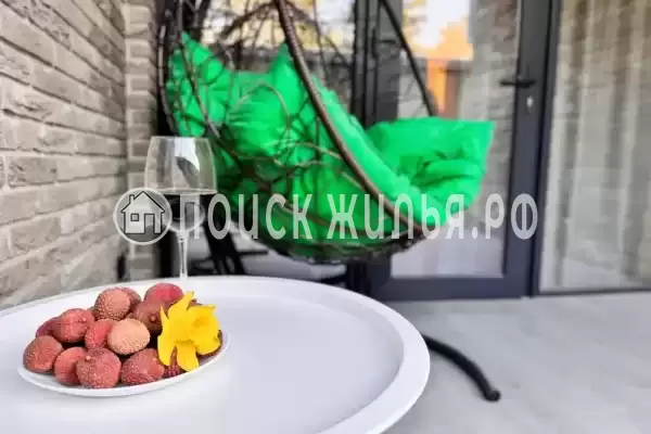 «Sand Villa», Джемете