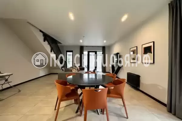 «Sand Villa», Джемете