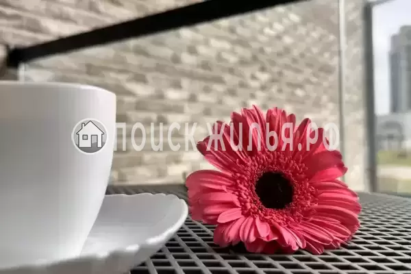 «Sand Villa», Джемете