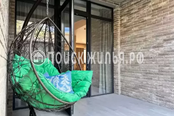 «Sand Villa», Джемете