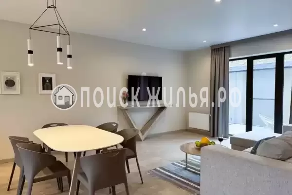 «Sand Villa», Джемете