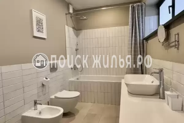 «Sand Villa», Джемете