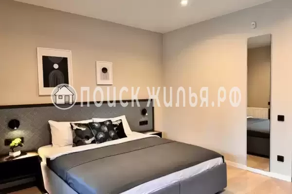 «Sand Villa», Джемете