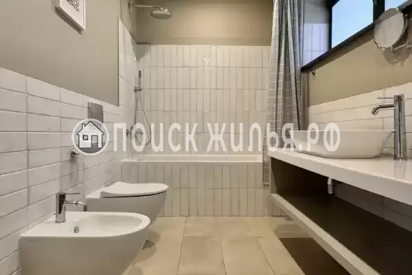 «Sand Villa», Джемете