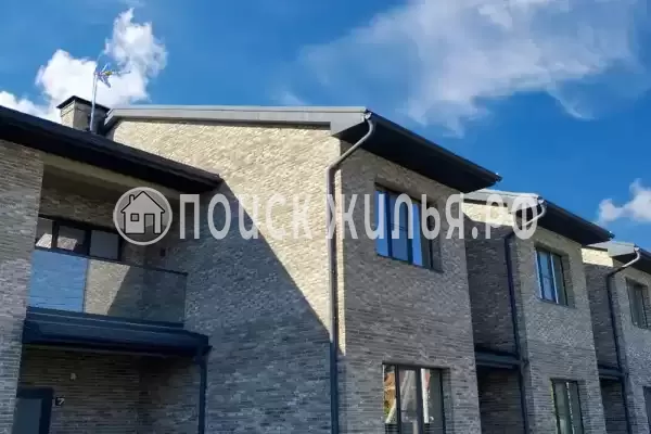 «Sand Villa», Джемете