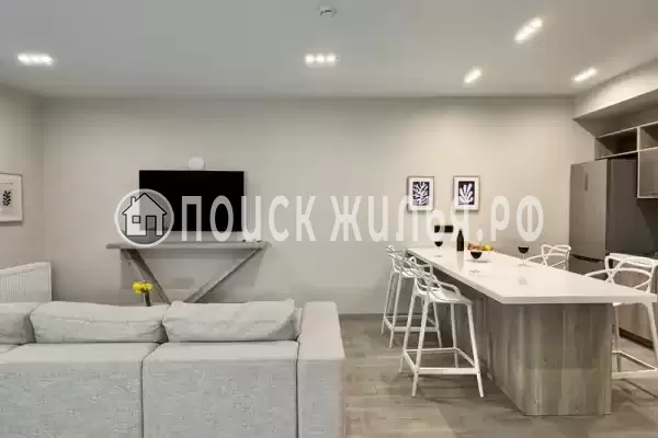 «Sand Villa», Джемете