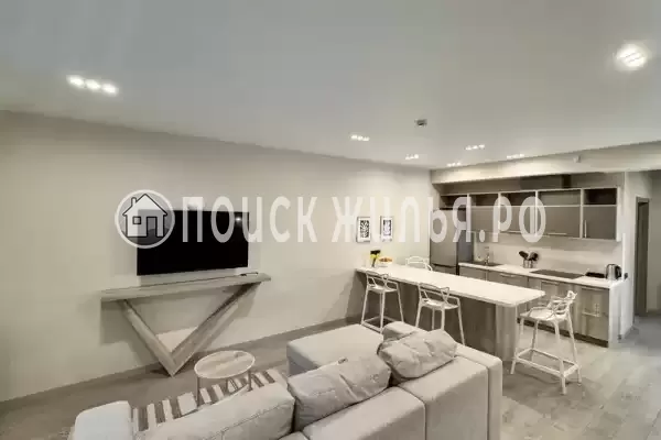 «Sand Villa», Джемете