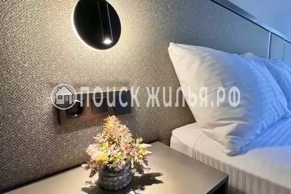 «Sand Villa», Джемете