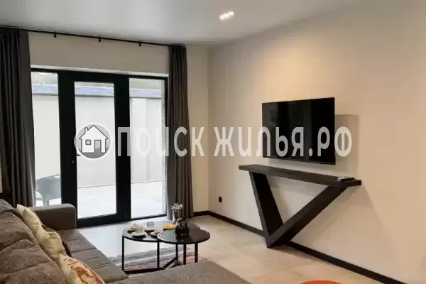 «Sand Villa», Джемете