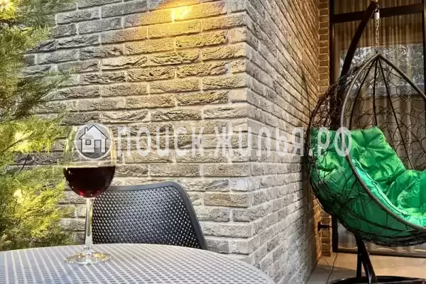 «Sand Villa», Джемете