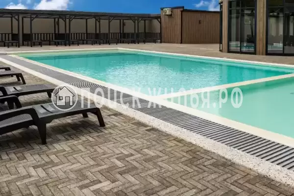 «Sand Villa», Джемете