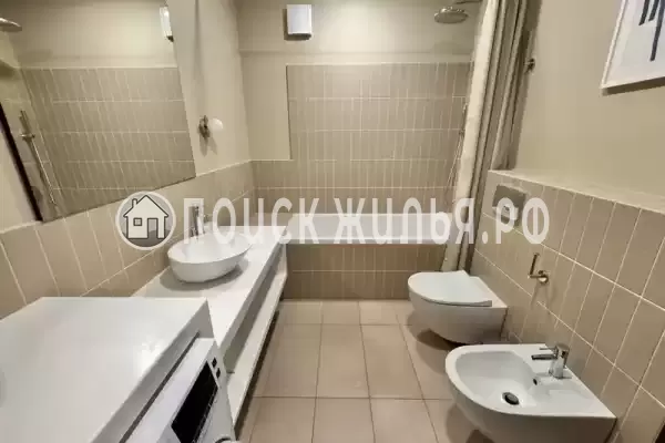 «Sand Villa», Джемете