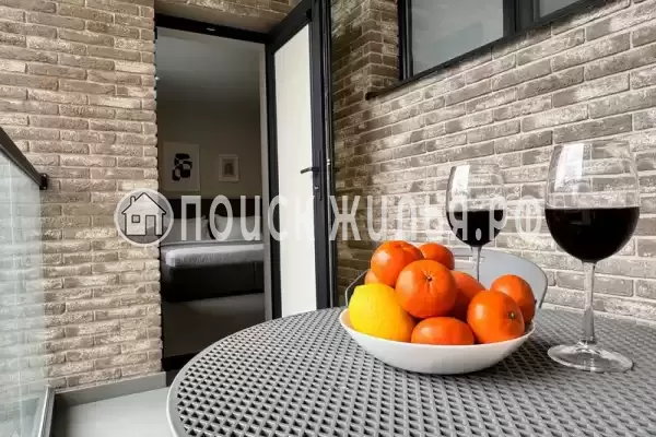 «Sand Villa», Джемете