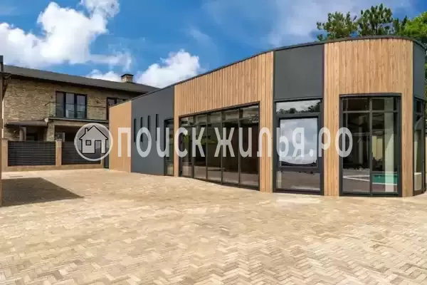 «Sand Villa», Джемете