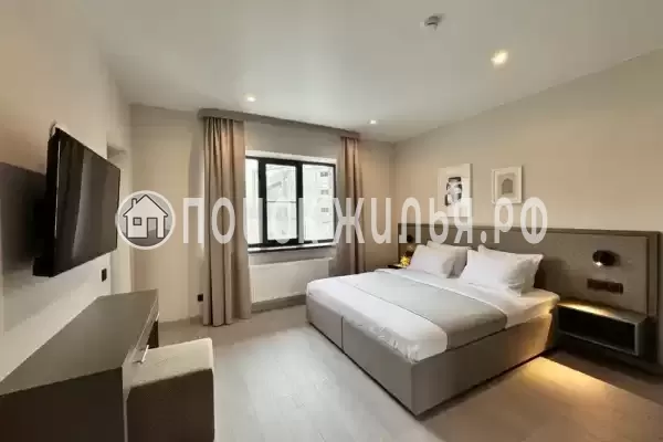 «Sand Villa», Джемете