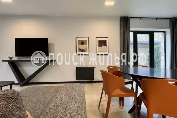 «Sand Villa», Джемете