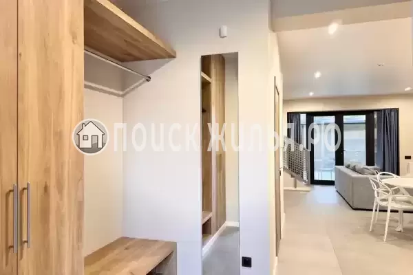 «Sand Villa», Джемете