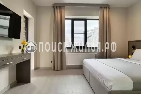 «Sand Villa», Джемете