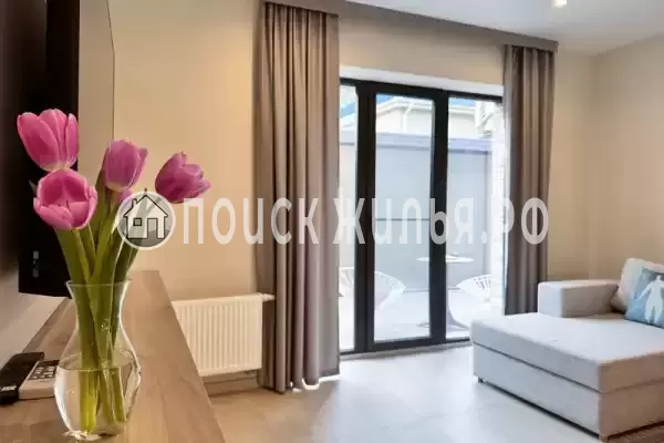 «Sand Villa», Джемете