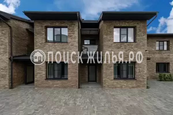 «Sand Villa», Джемете