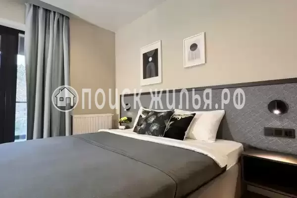 «Sand Villa», Джемете