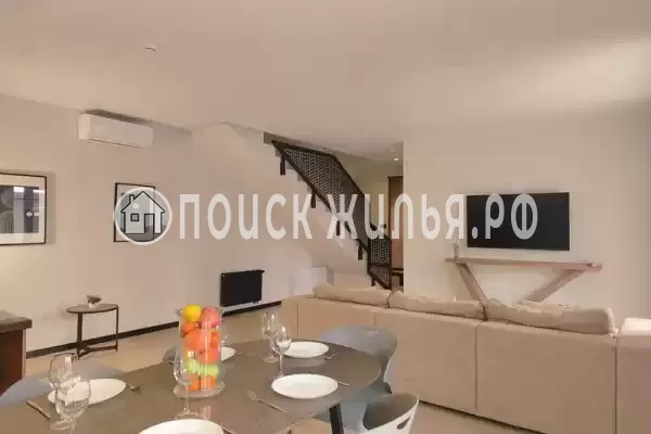 «Sand Villa», Джемете