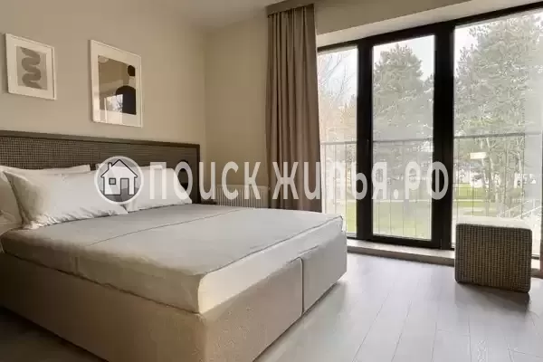 «Sand Villa», Джемете