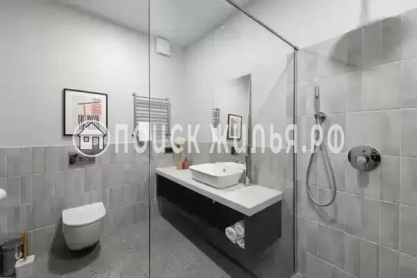 «Sand Villa», Джемете