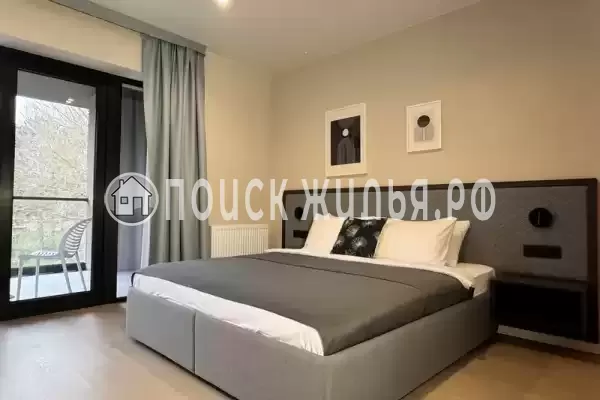 «Sand Villa», Джемете