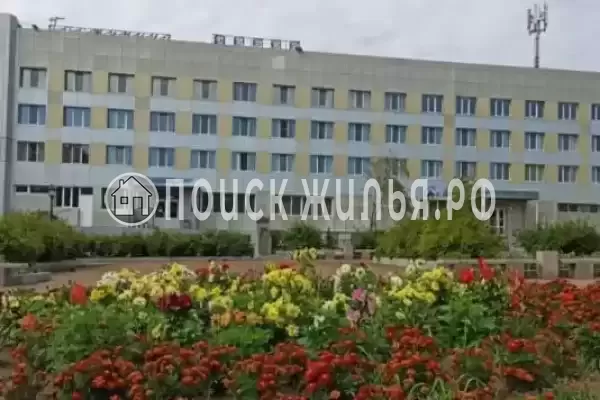 Отель «Север», Николаевск-на-Амуре