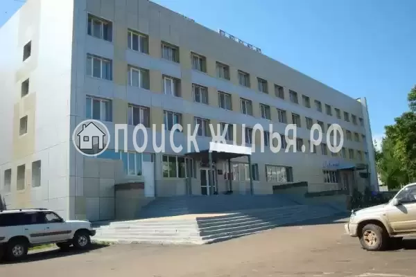 Отель «Север», Хабаровский край, Николаевск-на-Амуре, Сибирская, д.117