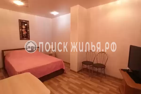 Отель «Север», Николаевск-на-Амуре