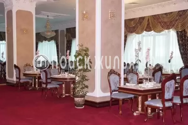 Отель «Артис Плаза», Магас Отель «Артис Плаза», Магас