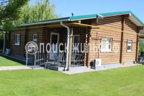 База отдыха «Рыболовно-Охотничья На Калиновке», Верхнекалиновский