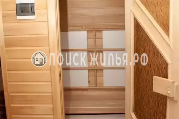 Отель «Зори Ваха», Излучинск