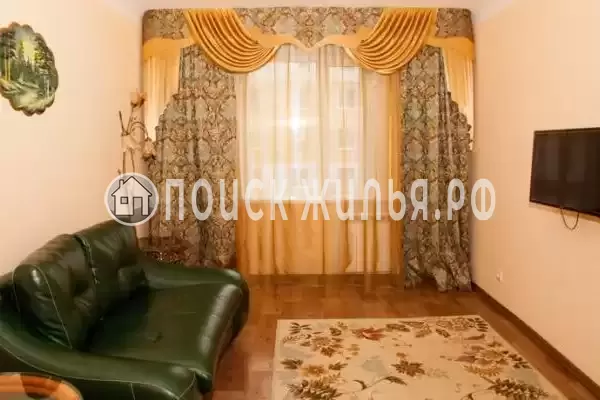 Отель «Зори Ваха», Излучинск