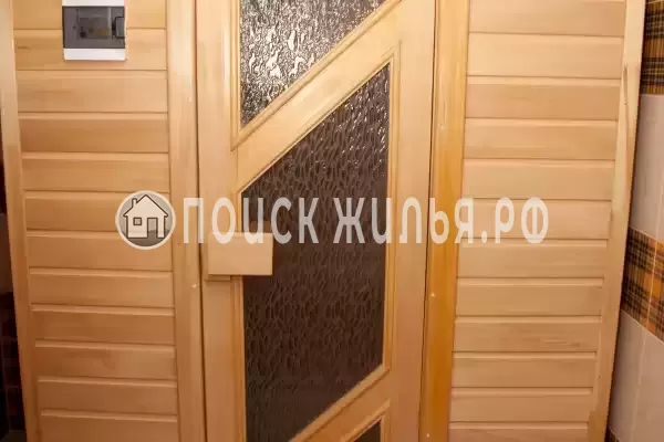 Отель «Зори Ваха», Излучинск