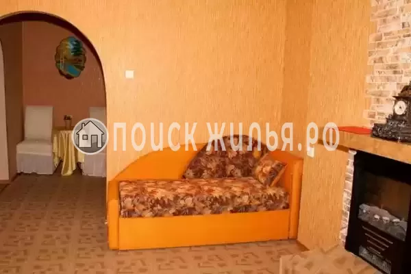 Отель «Зори Ваха», Излучинск