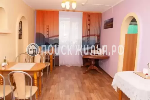 Отель «Зори Ваха», Излучинск