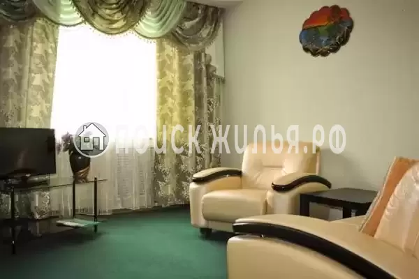 Отель «Зори Ваха», Излучинск