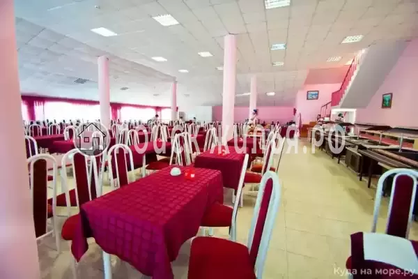 «Платан-2», Джемете