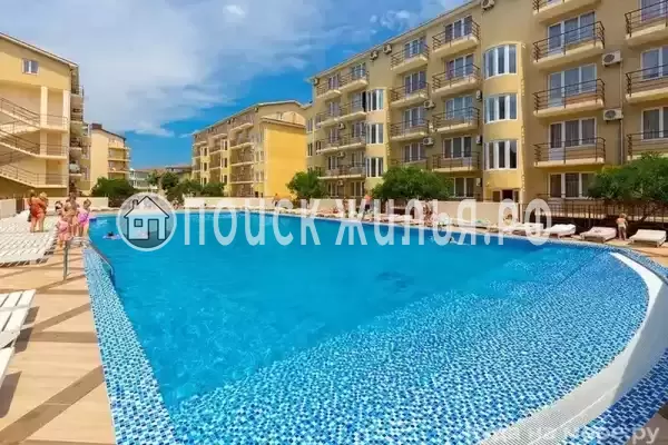 «Платан-2», Джемете