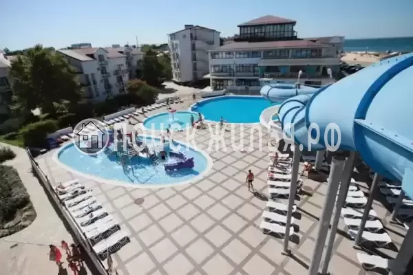 «Платан-2», Краснодарский край, Анапа, Джемете, Пионерский проспект, д.107А