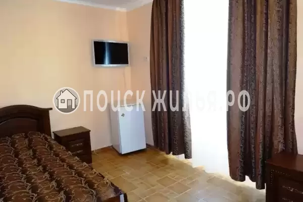 «Платан-2», Джемете