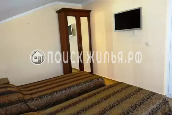 «Платан-2», Джемете