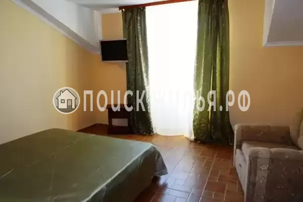 «Платан-2», Джемете