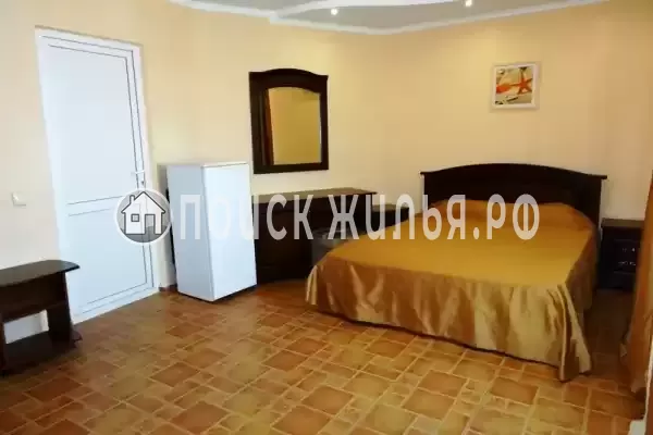 «Платан-2», Джемете