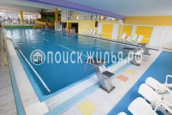 «Ильинка Спорт», Красногорск «Ильинка Спорт», Красногорск