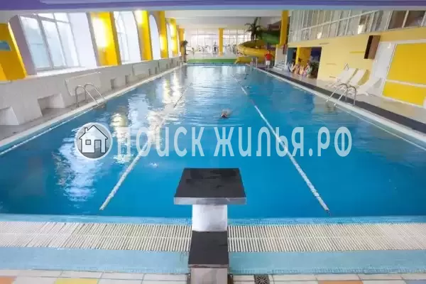 «Ильинка Спорт», Красногорск «Ильинка Спорт», Красногорск